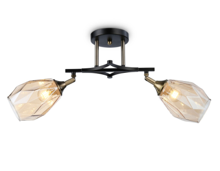 Накладной светильник Ambrella Light TR303032