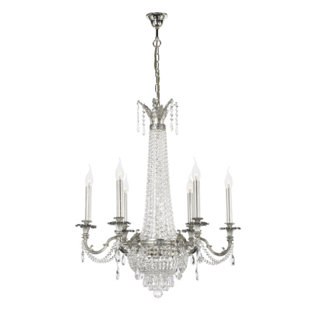 Каскадная люстра Dio D'arte Ancona E 1.6.6.600 SB