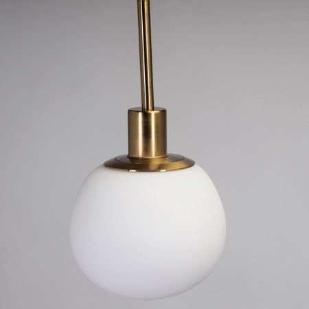 Подвесной светильник DeMarkt 707011001