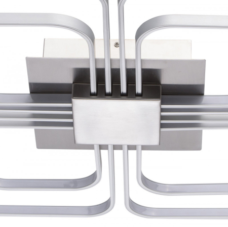 Накладная люстра DeMarkt 496013108