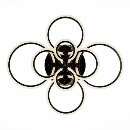 Накладная люстра EVOLED SLE500582-08