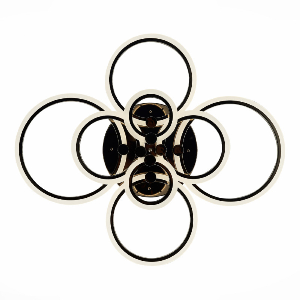 Накладная люстра EVOLED SLE500582-08