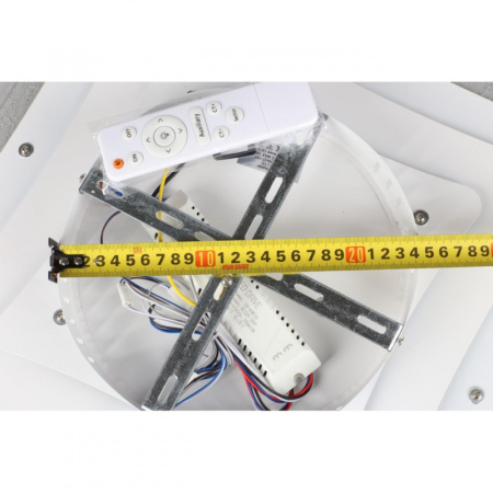 Накладной светильник Omnilux OML-08437-187