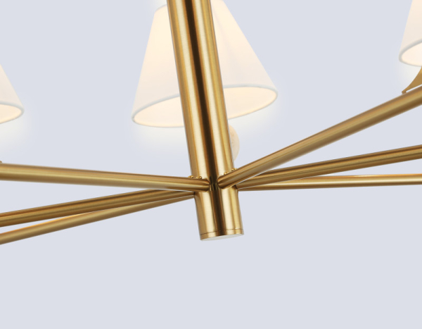 Люстра на штанге Ambrella Light LH75162