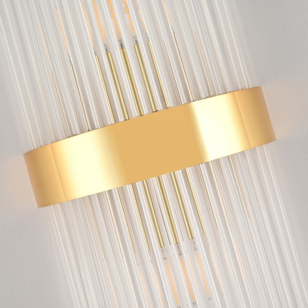 Бра Arte Milano 430122.180.2.E14.C1 GD