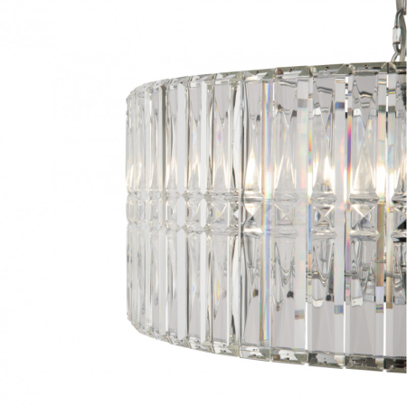 Подвесная люстра Maytoni MOD094PL-08CH