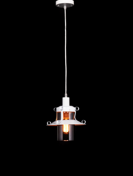 Подвесной светильник Lumina Deco LDP 11327-1 WT