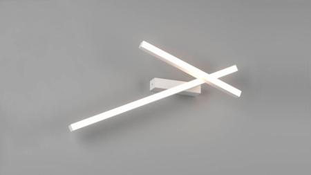 Бра DesignLed CO-0120100B-WH-WW