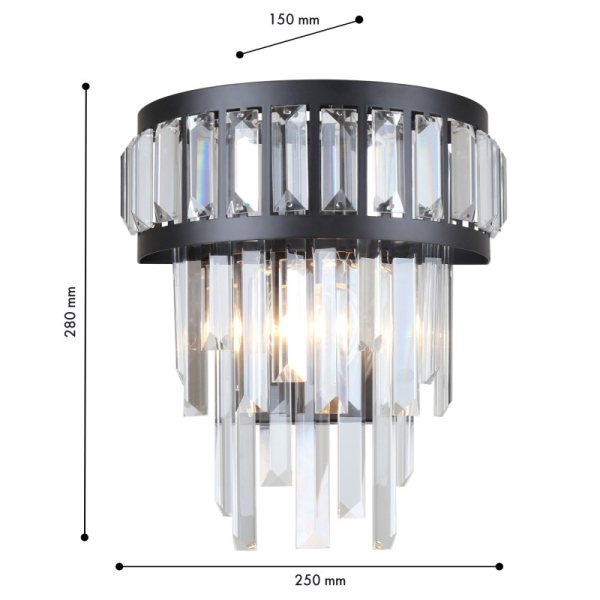 Бра Favourite 4731-2W