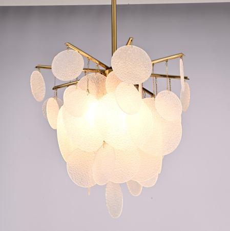 Люстра на штанге ImperiumLoft 313265-22