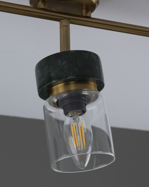 Спот Moderli V11823-3C