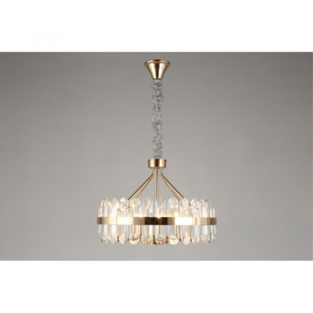 Подвесная люстра APLOYT APL.749.03.06