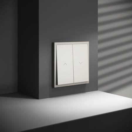 Выключатель VOLTUM VLS020703