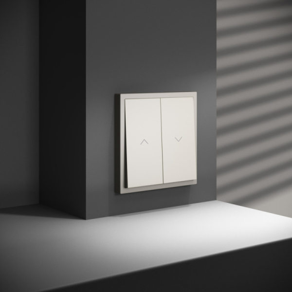 Выключатель VOLTUM VLS020703