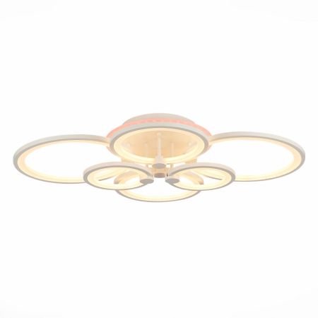 Накладная люстра EVOLED SLE200352-06RGB