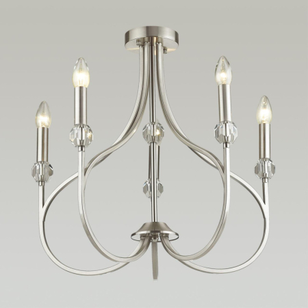 Накладная люстра LUMION 4495/5C