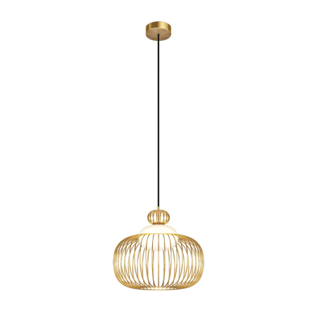 Подвесной светильник Maytoni MOD376PL-01G