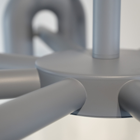 Подвесная люстра ImperiumLoft 212350-23