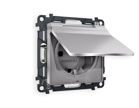 Розетка Ambrella Volt MA508010