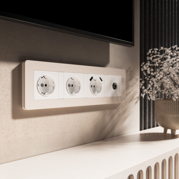 Рамка Werkel W0043066