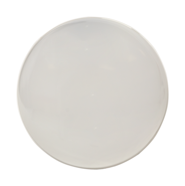 Светильник светодиодный ЖКХ ДПО-2800 12Вт 6500K IP65 круг с оптико-акустическим датчиком движения LUMA EKF BKL-2800DA-R-12-6500