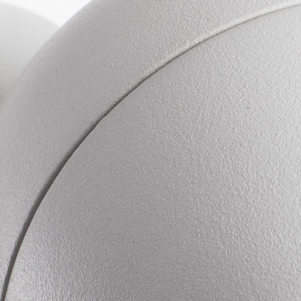 Бра ARTE Lamp A5781AP-1WH