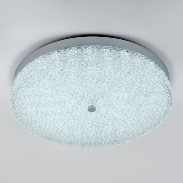 Накладной светильник LED4U L1116-500 CR