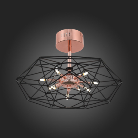 Люстра на штанге ST-Luce SL949.202.09