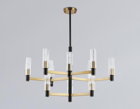 Люстра на штанге Ambrella Light LH55515