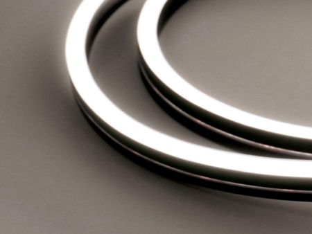 Гибкий неон SWG pro NE-CC2120-24-15-BLNW-67-20M