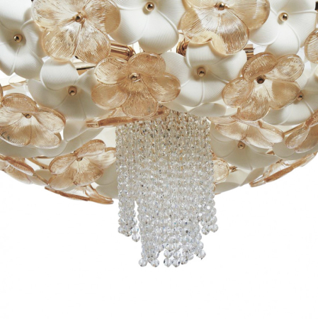 Подвесная люстра Favourite 2901-9P