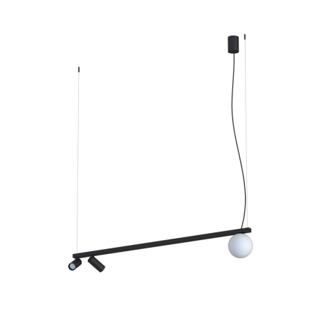 Подвесной светильник Nowodvorski 11447