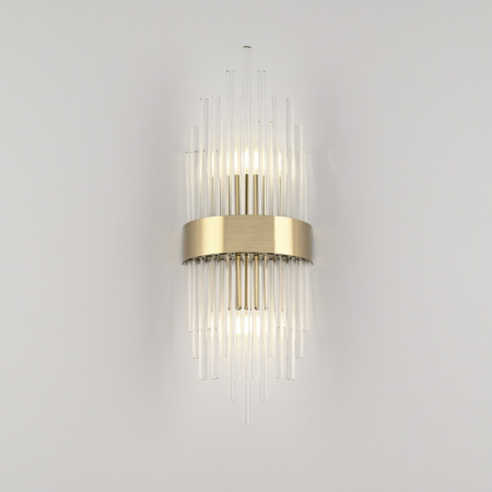 Бра Arte Milano 430122.140.2.E14.A1 BS