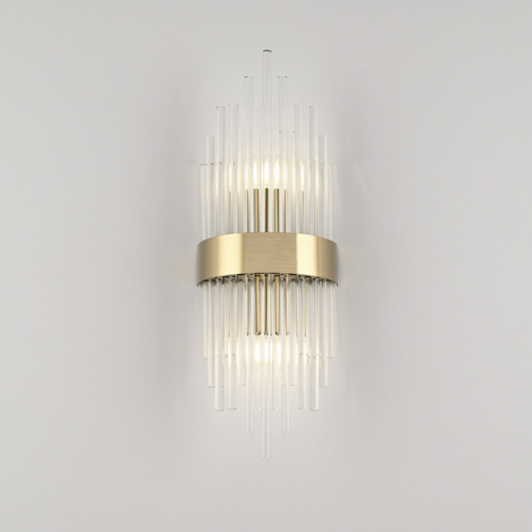 Бра Arte Milano 430122.140.2.E14.A1 BS