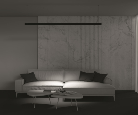 Светильник на шине Maytoni Technical TR031-4-24WTW-DD2-B