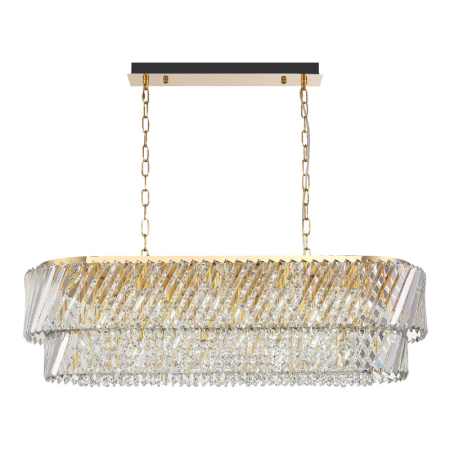 Подвесная люстра ST-Luce SL6138.303.14