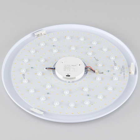 Накладной светильник Citilux CL703A65G