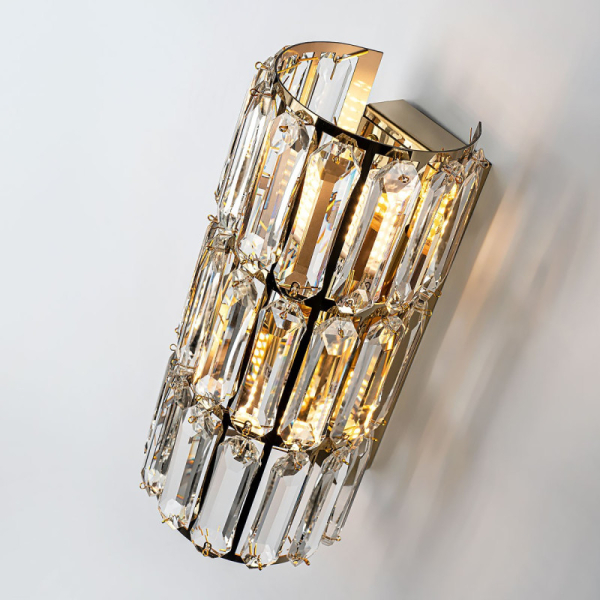 Бра MODELUX ML.549.02 GD