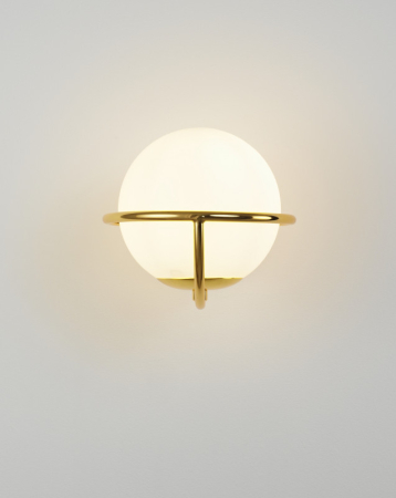 Бра Moderli V2901-1W