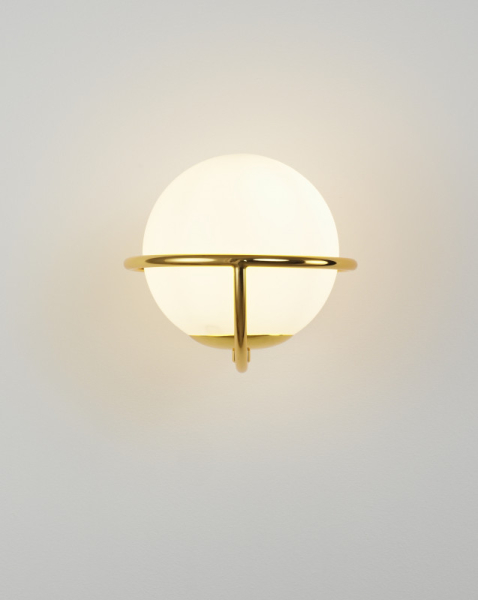 Бра Moderli V2901-1W