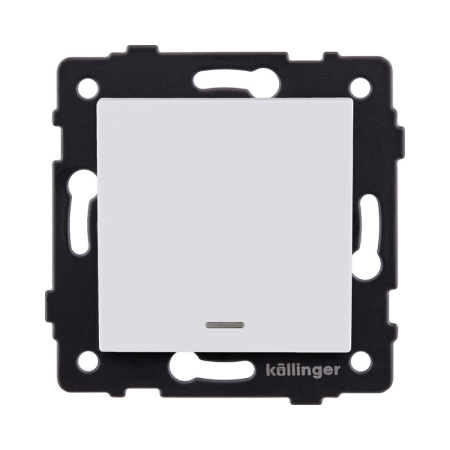 Выключатель KOLLINGER REA-S-002WM