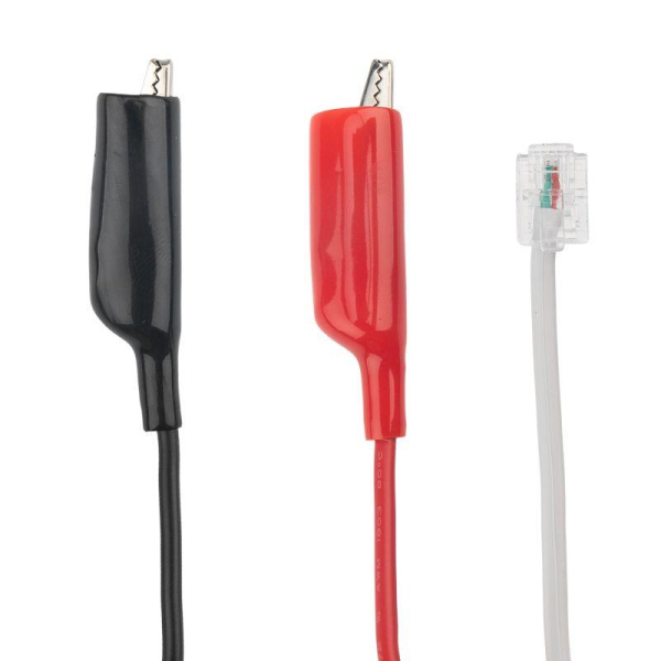 Тестер-трассоискатель MS6812A с генератором сигнала MASTECH