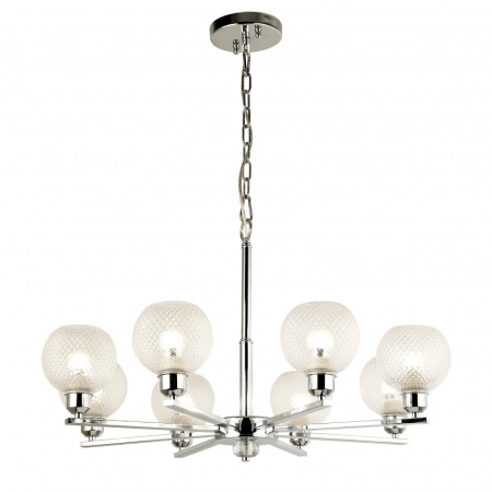 Подвесная люстра F-Promo 2941-8P