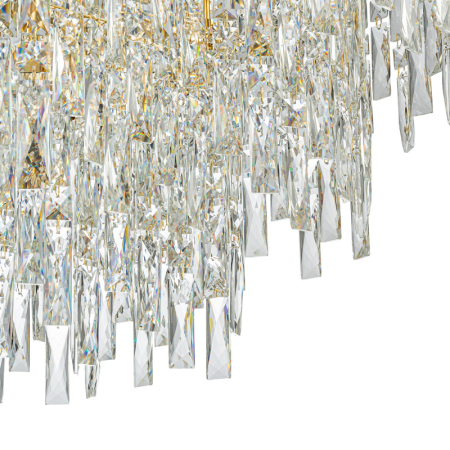 Подвесная люстра Indigo V000445