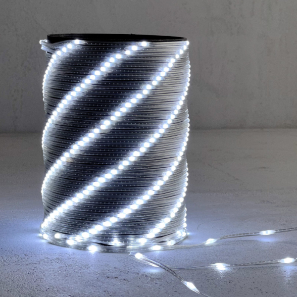 Светодиодная нить Laitcom Rosa400-10-1W