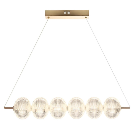 Подвесной светильник LUMION 6577/36L