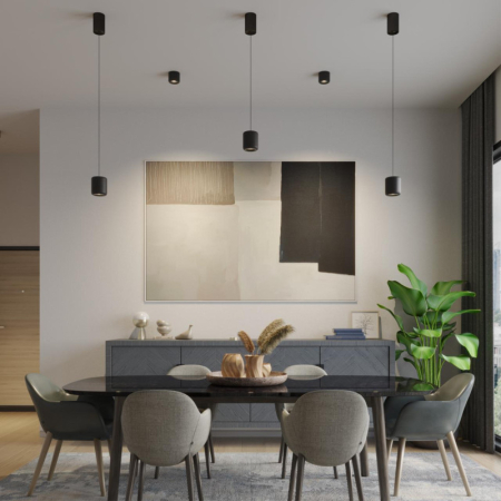 Подвесной светильник Novotech 359438