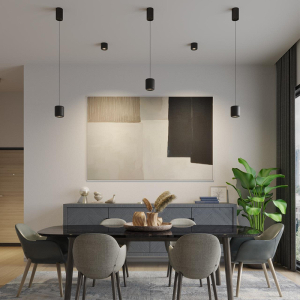 Подвесной светильник Novotech 359438