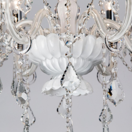 Подвесная люстра Citilux CL353161