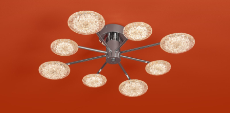 Накладной светильник Freya FR5531CL-L42CH